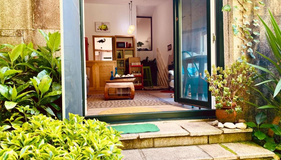 Casa adosada de lloguer a Aldea O Carballal, 19, Porto do Son, A Coruña - imatge 1 Foto 1 de Casa adosada de lloguer a Aldea O Carballal, 19, Porto do Son, A Coruña