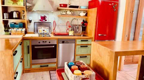 Casa adosada de lloguer a Aldea O Carballal, 19, Porto do Son, A Coruña - imatge 5 Foto 5 de Casa adosada de lloguer a Aldea O Carballal, 19, Porto do Son, A Coruña