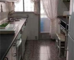 Kitchen of Flat to rent in Alcalá la Real