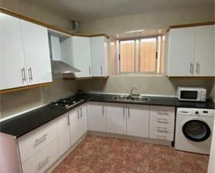 Kitchen of House or chalet to rent in Albuñol  with Terrace