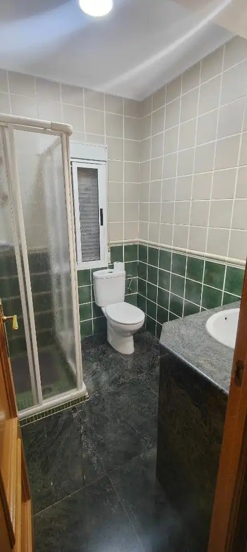 Finca rústica en venta en CM-4120, 19, Villarrubia de los Ojos Baño de Finca rústica en venta en Villarrubia de los Ojos con Aire acondicionado, Calefacción y Jardín privado