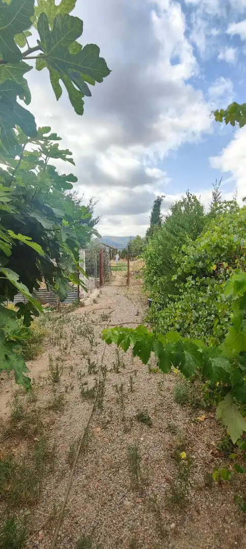 Finca rústica en venta en CM-4120, 19, Villarrubia de los Ojos Finca rústica en venta en Villarrubia de los Ojos con Aire acondicionado, Calefacción y Jardín privado