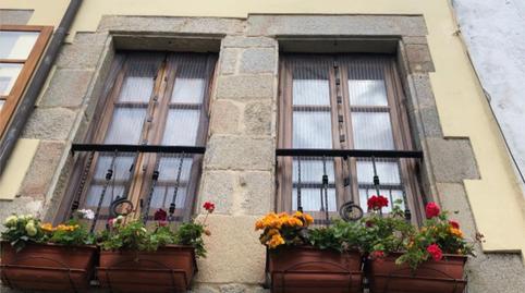 Photo 2 of House or chalet for sale in Rúa Rosalía Castro, 39, Viveiro, Lugo