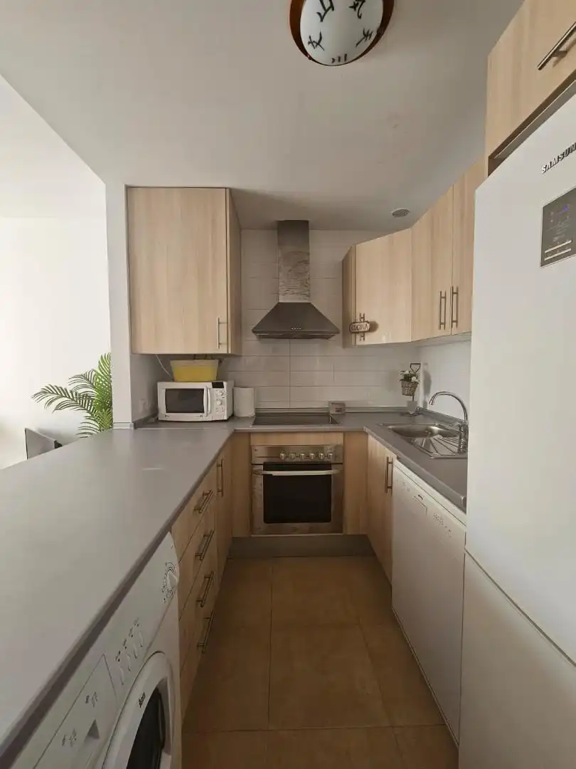 Flat for rent in Calle Mazarrón, 7, Alhama de Murcia ciudad Flat for rent in Calle Mazarrón, 7, Alhama de Murcia ciudad
