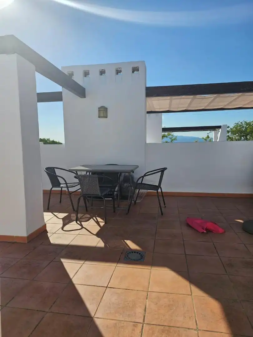 Flat for rent in Calle Mazarrón, 7, Alhama de Murcia ciudad Flat for rent in Calle Mazarrón, 7, Alhama de Murcia ciudad