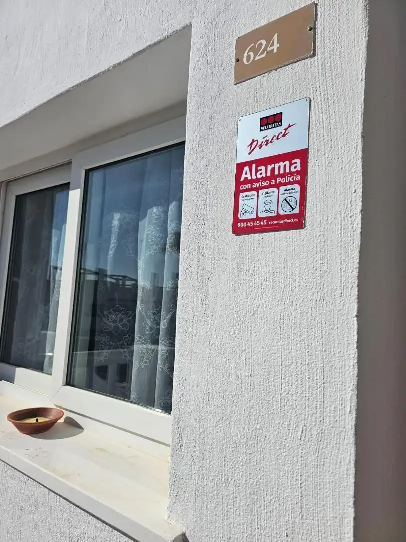 Flat for rent in Calle Mazarrón, 7, Alhama de Murcia ciudad Flat for rent in Calle Mazarrón, 7, Alhama de Murcia ciudad