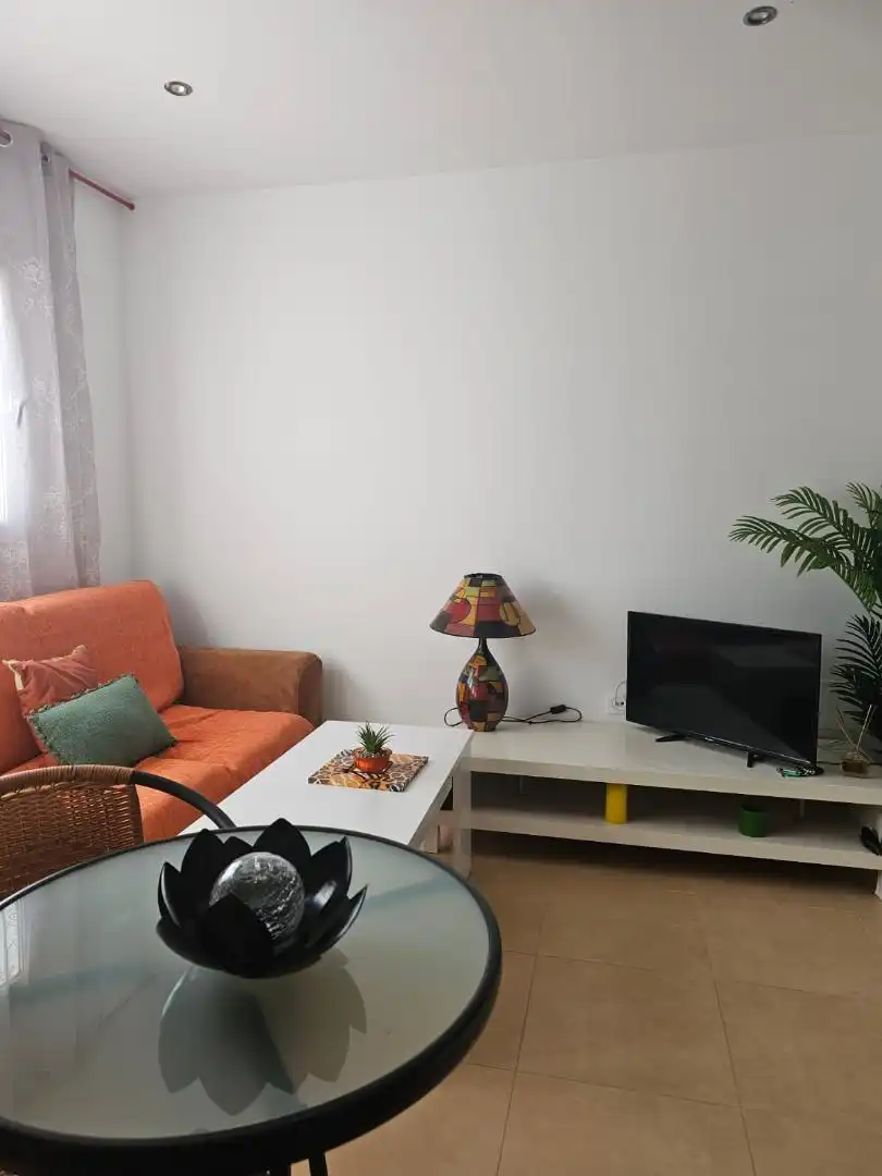 Flat for rent in Calle Mazarrón, 7, Alhama de Murcia ciudad Flat for rent in Calle Mazarrón, 7, Alhama de Murcia ciudad