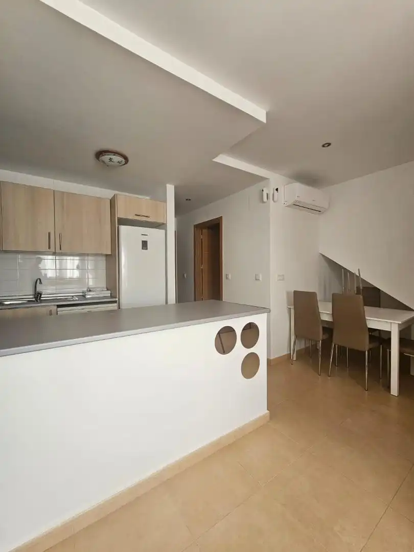Flat for rent in Calle Mazarrón, 7, Alhama de Murcia ciudad Flat for rent in Calle Mazarrón, 7, Alhama de Murcia ciudad