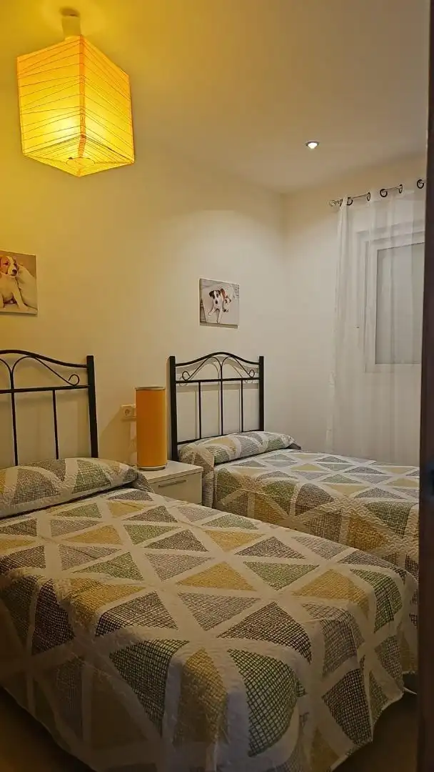 Flat for rent in Calle Mazarrón, 7, Alhama de Murcia ciudad Flat for rent in Calle Mazarrón, 7, Alhama de Murcia ciudad