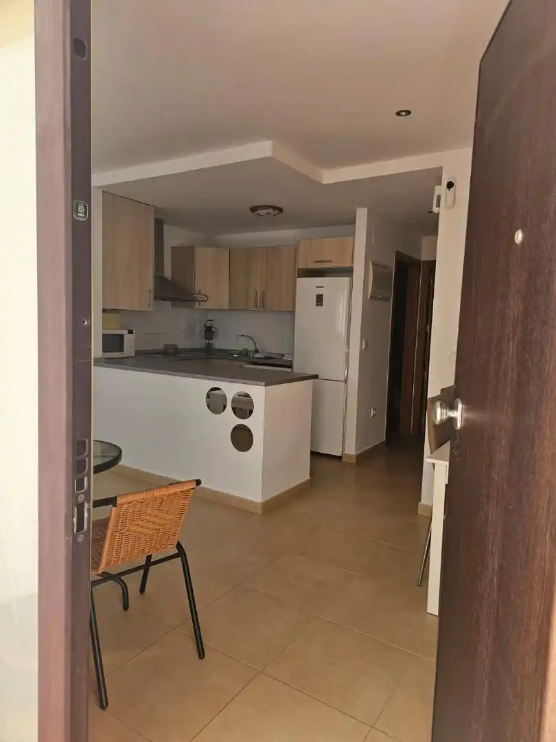 Flat for rent in Calle Mazarrón, 7, Alhama de Murcia ciudad Flat for rent in Calle Mazarrón, 7, Alhama de Murcia ciudad