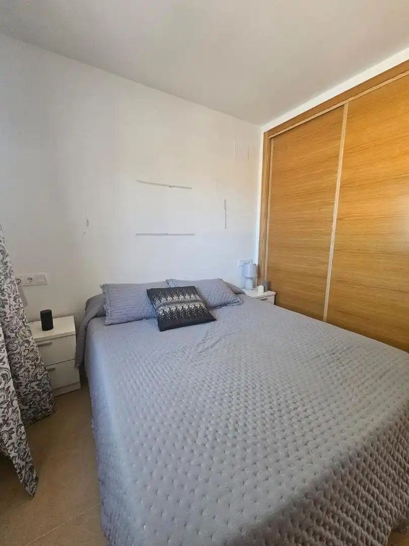 Flat for rent in Calle Mazarrón, 7, Alhama de Murcia ciudad Flat for rent in Calle Mazarrón, 7, Alhama de Murcia ciudad
