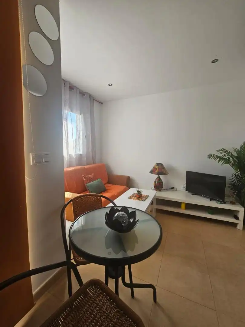 Flat for rent in Calle Mazarrón, 7, Alhama de Murcia ciudad Flat for rent in Calle Mazarrón, 7, Alhama de Murcia ciudad