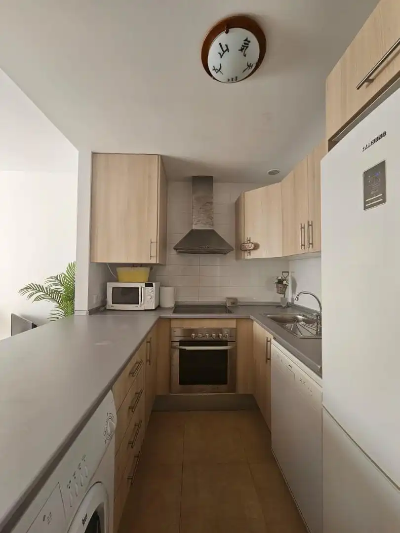Flat for rent in Calle Mazarrón, 7, Alhama de Murcia ciudad Flat for rent in Calle Mazarrón, 7, Alhama de Murcia ciudad