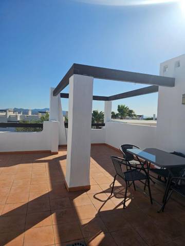 Piso en Alquiler en Calle Mazarrón, 7 en Alhama de Murcia ciudad