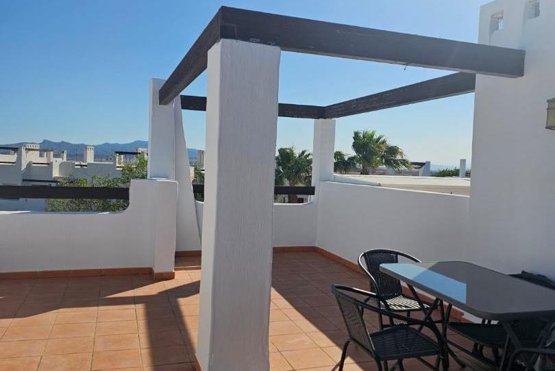 Pis de lloguer a Calle Mazarrón, 7, Alhama de Murcia ciudad, Murcia - imatge 1 Foto 1 de Pis de lloguer a Calle Mazarrón, 7, Alhama de Murcia ciudad, Murcia