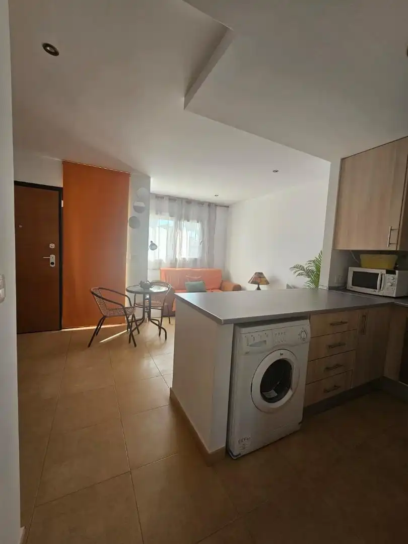 Flat for rent in Calle Mazarrón, 7, Alhama de Murcia ciudad Flat for rent in Calle Mazarrón, 7, Alhama de Murcia ciudad