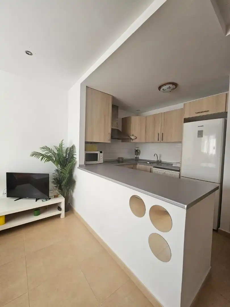 Flat for rent in Calle Mazarrón, 7, Alhama de Murcia ciudad Flat for rent in Calle Mazarrón, 7, Alhama de Murcia ciudad