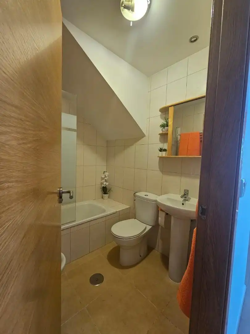Flat for rent in Calle Mazarrón, 7, Alhama de Murcia ciudad Flat for rent in Calle Mazarrón, 7, Alhama de Murcia ciudad