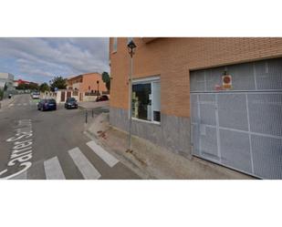 Exterior view of Garage for sale in La Riera de Gaià