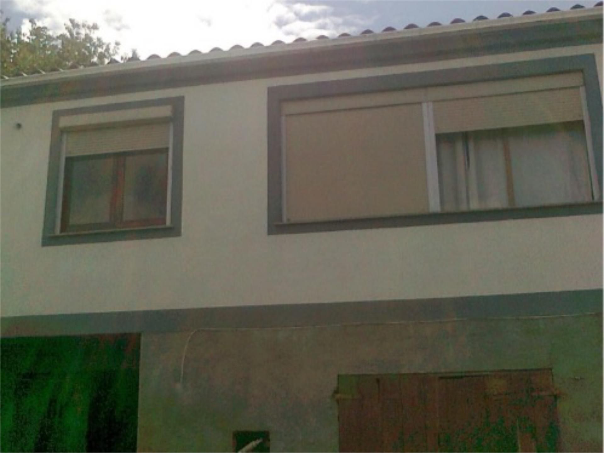 Exterior view of House or chalet for sale in Sober