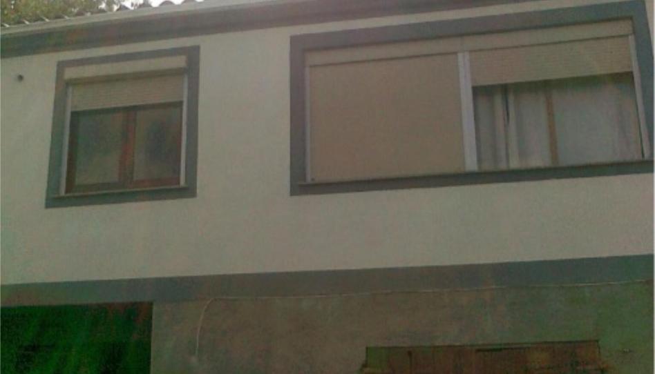 Casa o xalet en venda a Estrada a Sober, 7, Sober, Lugo - imatge 1 Foto 1 de Casa o xalet en venda a Estrada a Sober, 7, Sober, Lugo