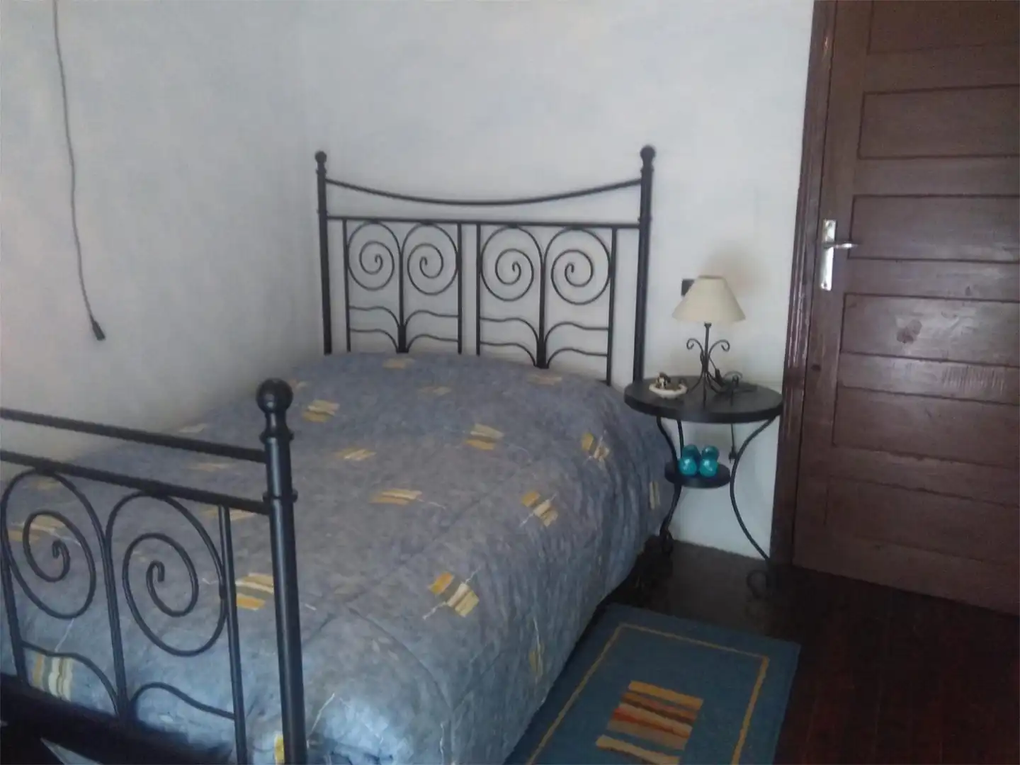 Casa o chalet en venta en Estrada A Sober, 7, Sober Habitación de Casa o chalet en venta en Sober con Jardín privado