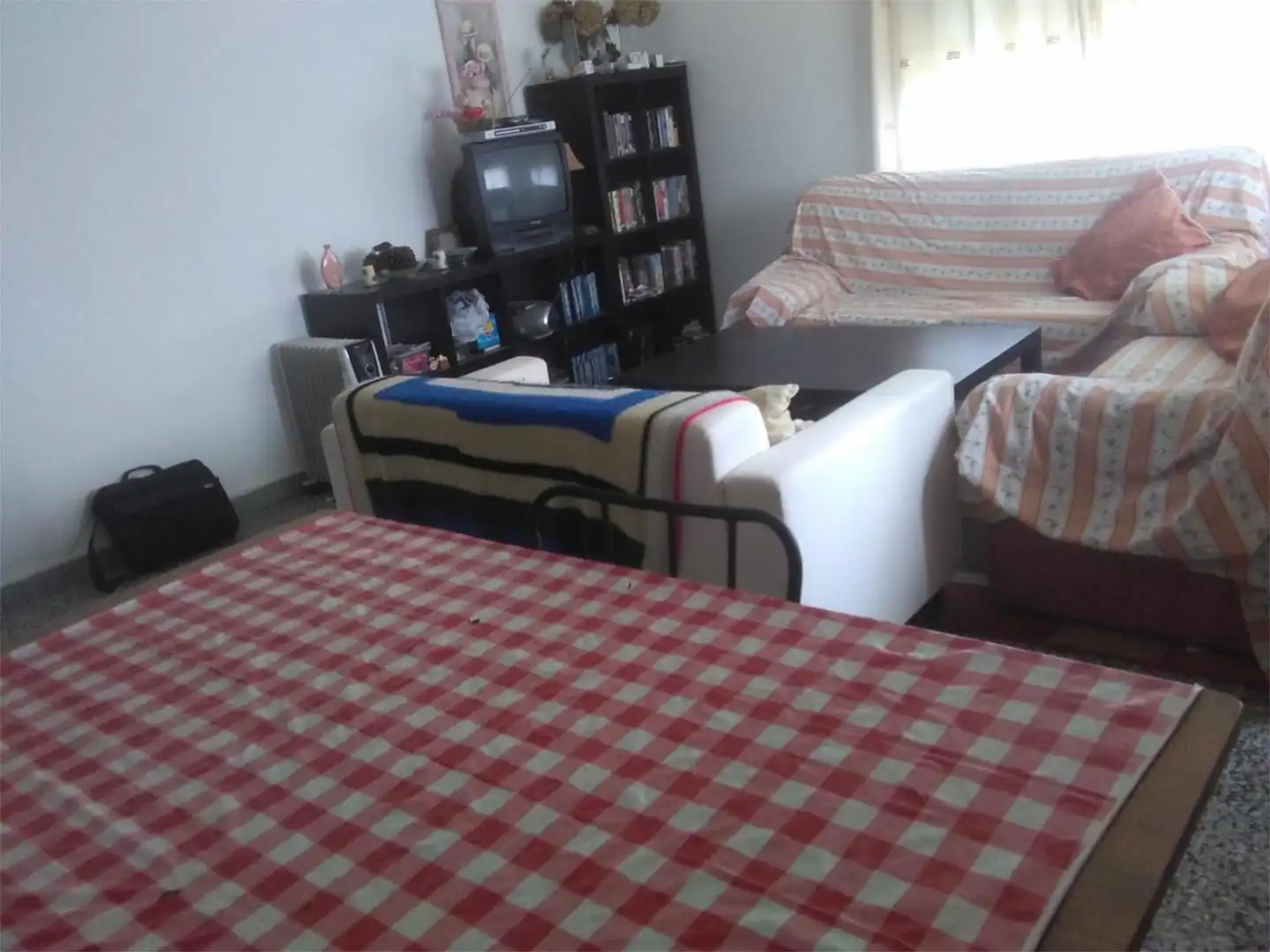 Casa o chalet en venta en Estrada A Sober, 7, Sober Sala de estar de Casa o chalet en venta en Sober con Jardín privado