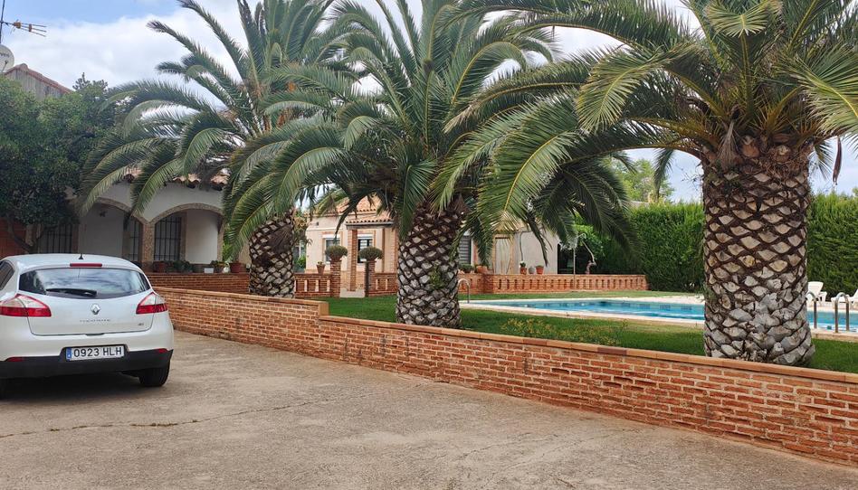 Finca rústica en venda a Cm-4120, 19, Villarrubia de los Ojos, Ciudad Real - imatge 1 Foto 1 de Finca rústica en venda a Cm-4120, 19, Villarrubia de los Ojos, Ciudad Real