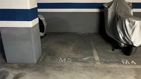 Photo 2 of Garage for sale in Carrer D'antonio Ferrandis, 10, Ciutat de les Ciències i de les Arts - Justicia, Valencia