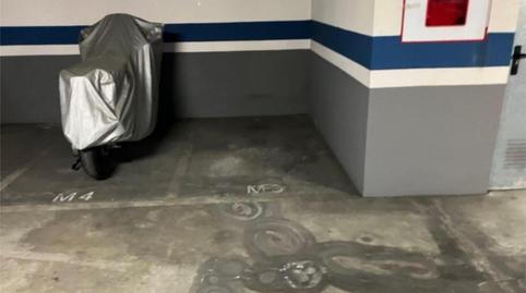 Photo 3 of Garage for sale in Carrer D'antonio Ferrandis, 10, Ciutat de les Ciències i de les Arts - Justicia, Valencia