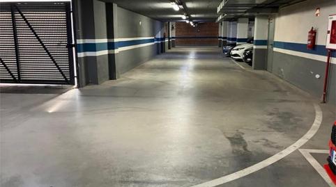 Photo 4 of Garage for sale in Carrer D'antonio Ferrandis, 10, Ciutat de les Ciències i de les Arts - Justicia, Valencia