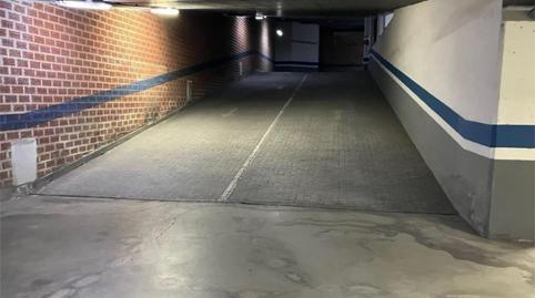 Photo 5 of Garage for sale in Carrer D'antonio Ferrandis, 10, Ciutat de les Ciències i de les Arts - Justicia, Valencia