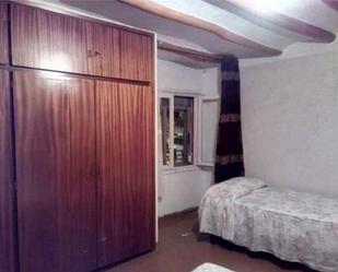 Bedroom of House or chalet for sale in Alcorisa