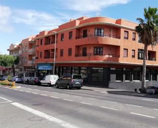 Exterior view of Garage to rent in Granadilla de Abona