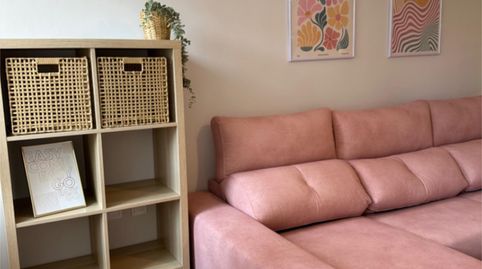 Foto 3 de Pis en venda a Calle de Viena, 6, Rincón Alto, Benidorm