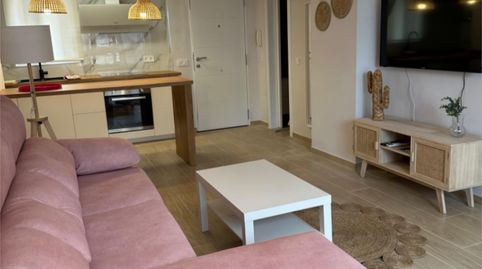 Foto 4 de Pis en venda a Calle de Viena, 6, Rincón Alto, Benidorm