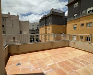 Terrace of Flat for sale in Las Palmas de Gran Canaria  with Air Conditioner, Terrace and Balcony