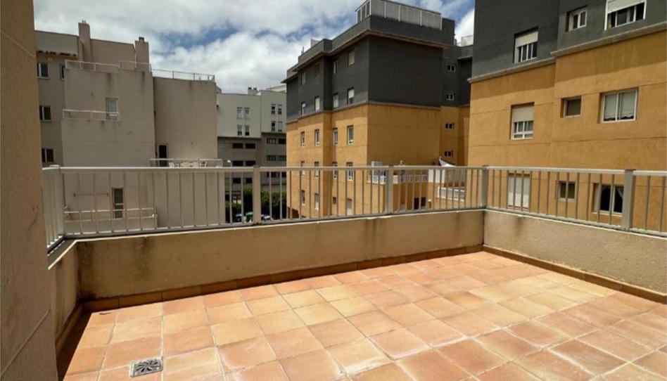 Flat for sale in Calle Lomo la Plana, 4, Siete Palmas, Las Palmas - image 1 Photo 1 of Flat for sale in Calle Lomo la Plana, 4, Siete Palmas, Las Palmas