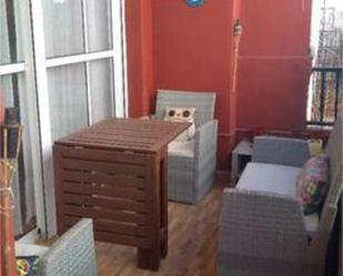 Terrassa de Apartament de lloguer en Punta Umbría amb Terrassa