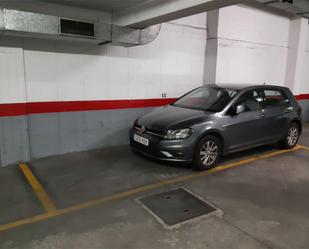 Parking of Garage to rent in  Córdoba Capital