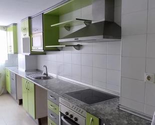 Kitchen of Flat to rent in Parla