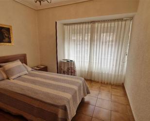 Bedroom of Flat for sale in Langreo  with Terrace