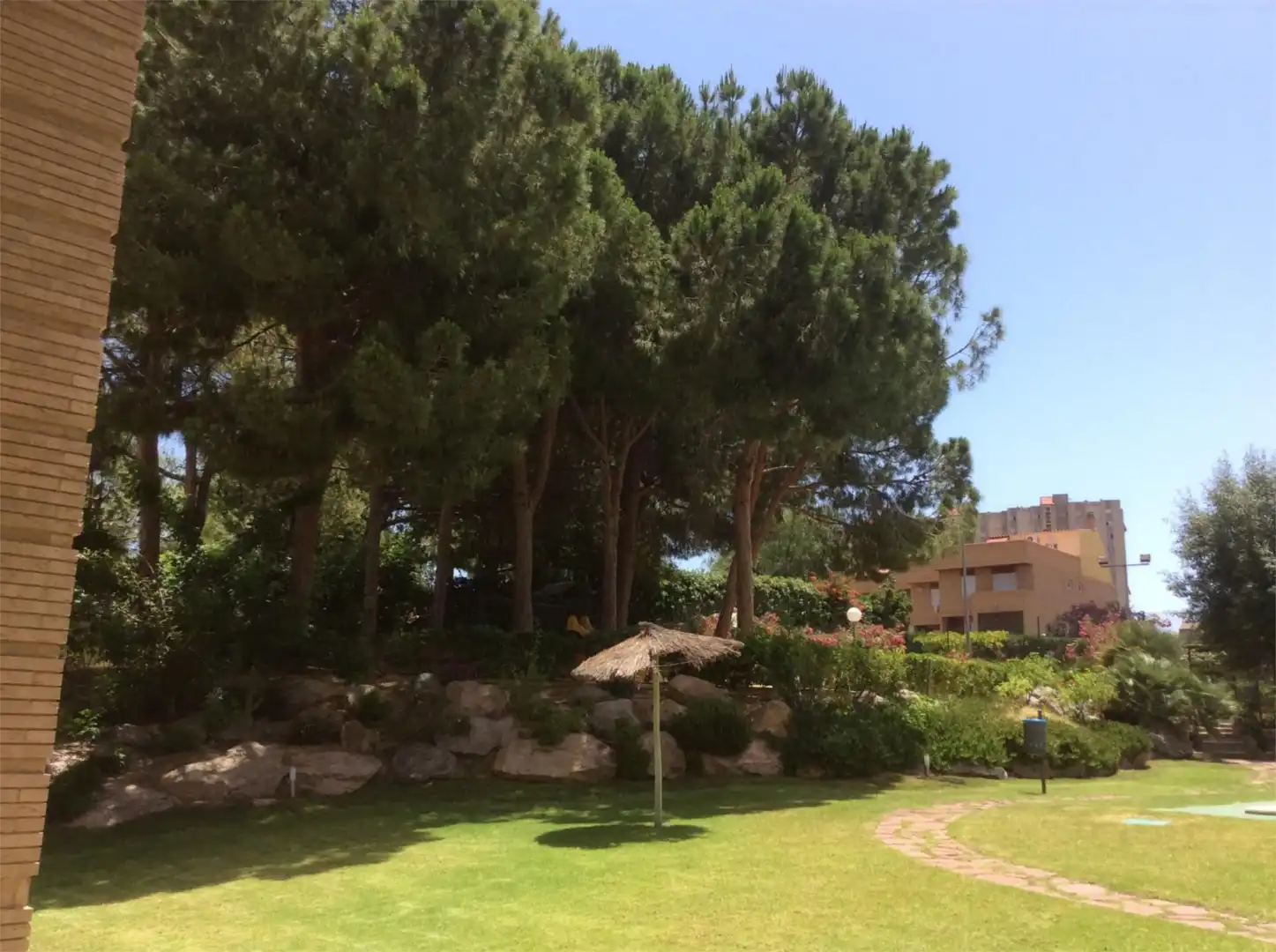 Apartament de lloguer a Calle Arpón, 12, Cabo de las Huertas