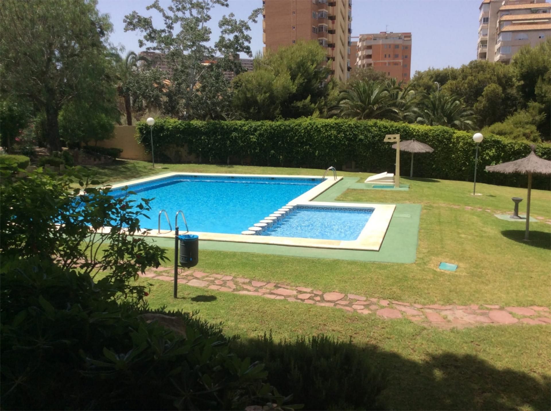 Apartament de lloguer a Calle Arpón, 12, Cabo de las Huertas