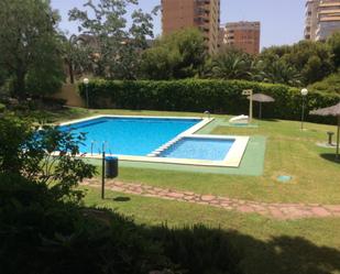 Apartment to rent in Calle Arpón, 12, Alicante / Alacant