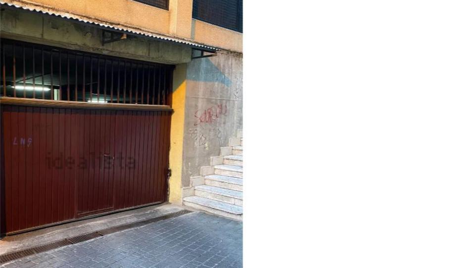 Garage for sale in Avenida del Ejército, 1, El Mirador - Grillero, Madrid - image 1 Photo 1 of Garage for sale in Avenida del Ejército, 1, El Mirador - Grillero, Madrid