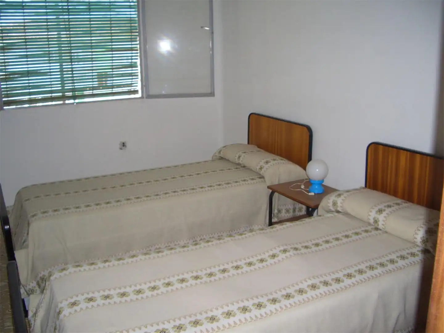 Flat for sale in Urbanización el Codón, 2, Cebreros Bedroom of Flat for sale in Cebreros with Private garden, Terrace and Swimming Pool