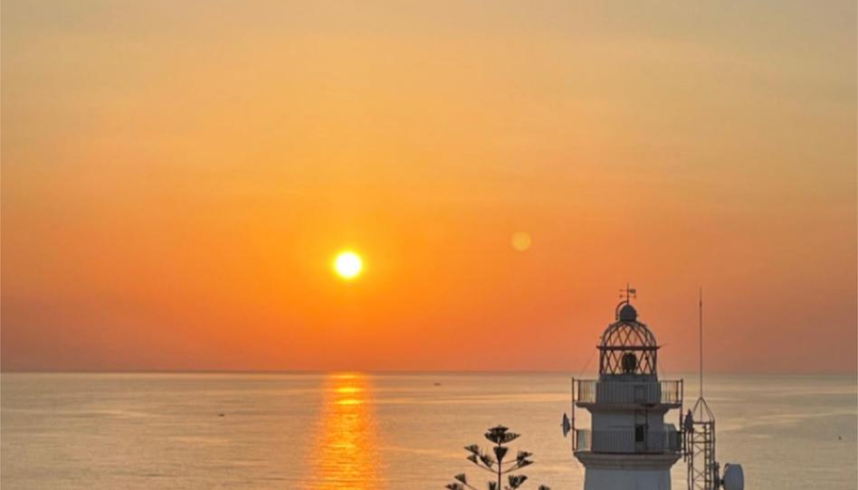 Photo 1 of Study to rent in Calle Montgo, 7a, El Faro, Valencia