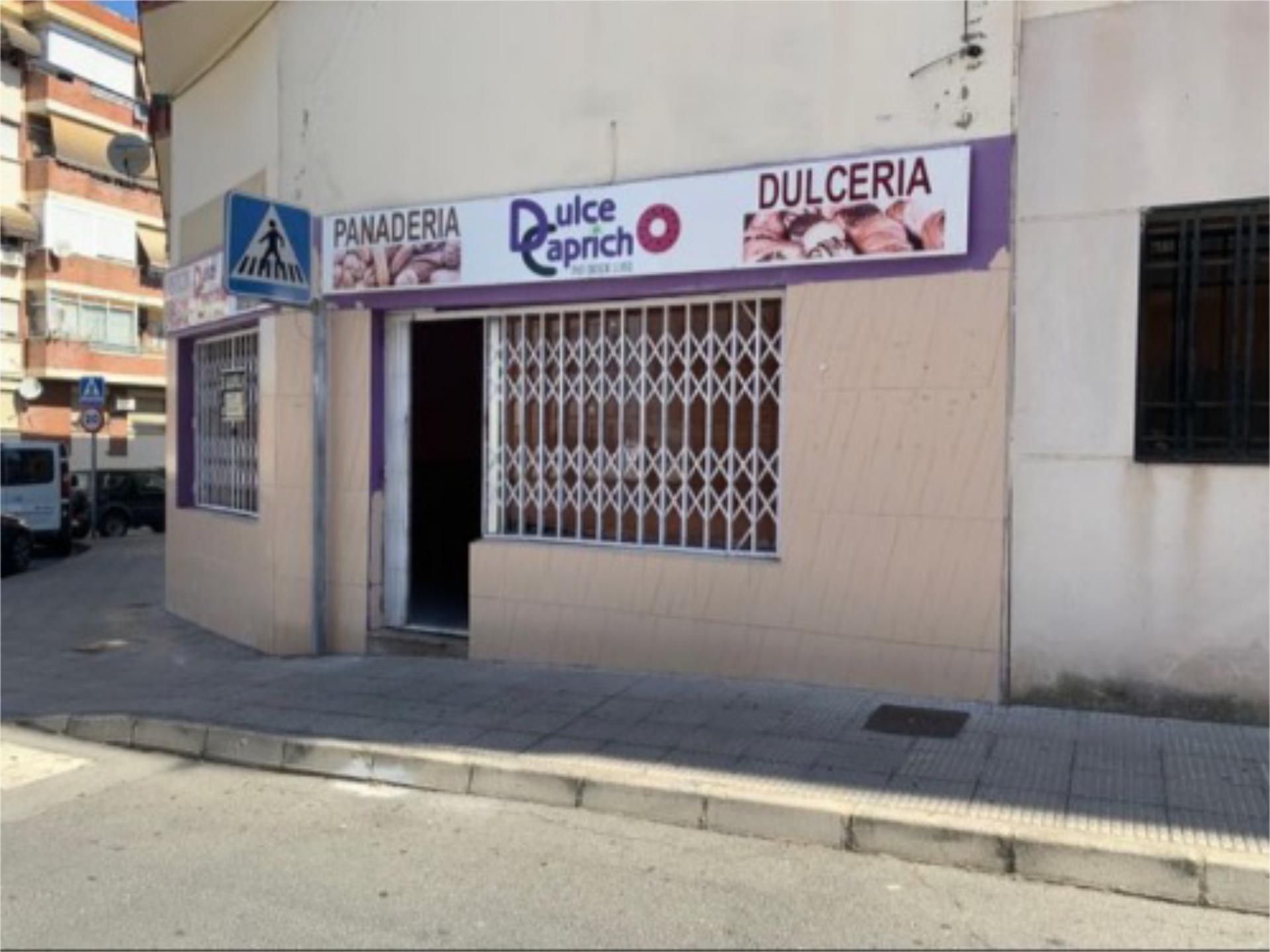 Local de lloguer en Plasencia