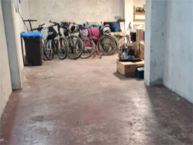 Garaje en Venta en Carrer Josep Anselm Clavé, 5 en Casc Antic - Nou Cambrils